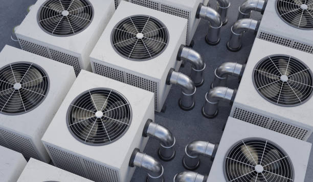 Best HVAC Supply and Distribution in Humboldt, IA